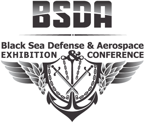 Black Sea Defense & Aerospace 2024