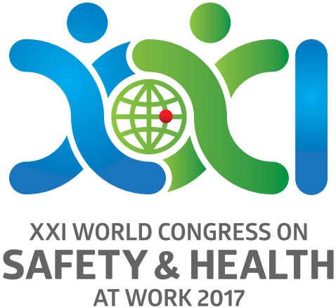 World Congress on Safety and Health at Work 2017