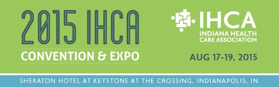 IHCA Convention & Expo 2015