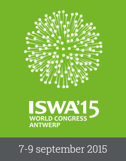 ISWA World Congress 2015