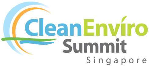 CleanEnviro Summit Singapore 2018