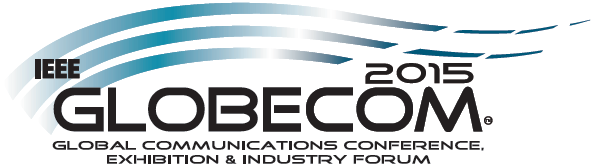 IEEE GLOBECOM 2015