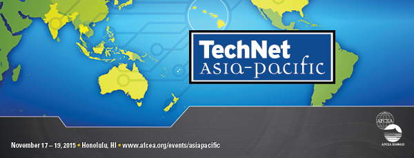 TechNet Asia Pacific 2015