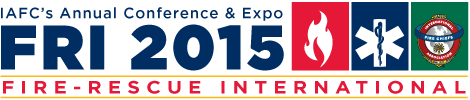 IAFC FRI 2015