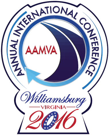 AAMVA AIC 2016