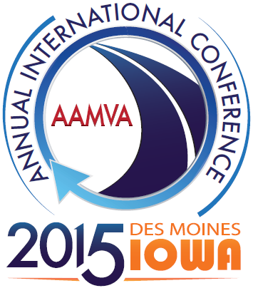 AAMVA AIC 2015