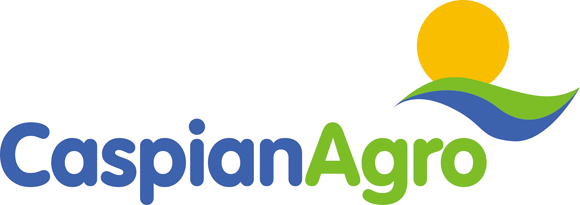 Caspian Agro 2015