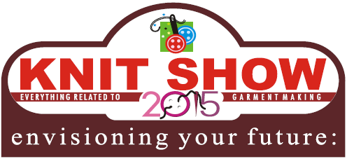 Knit Show 2015