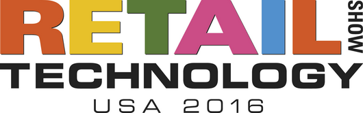 Retail Technology Show USA 2016