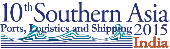 Southern Asia Ports, Logistics and Shipping 2015