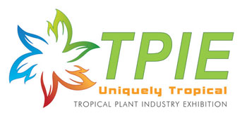 Tropical Plant Industry Exhibition 2016