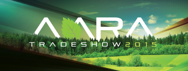 AARA Tradeshow 2015