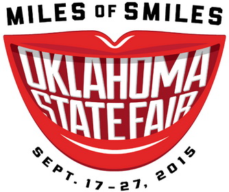 Oklahoma State Fair 2015