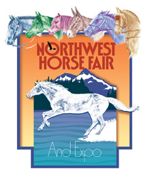 Northwest Horse Fair & Expo 2016