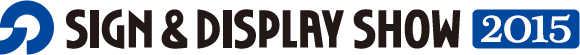 Sign & Display Show 2015