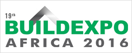 Buildexpo Africa Tanzania 2016
