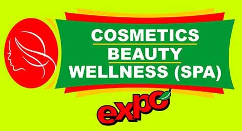 Cosmetics Beauty & Wellness Expo 2016