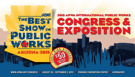 APWA Congress 2015