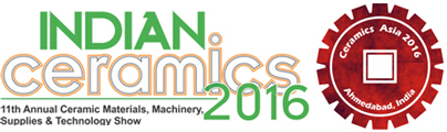 Indian Ceramics & Ceramics Asia 2016