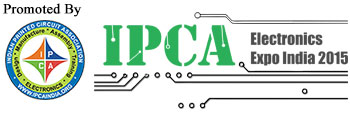 IPCA Electronics Expo 2015