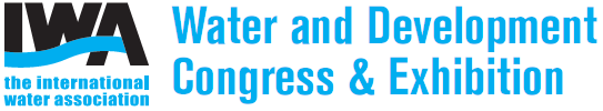 Water and Development Congress & Exhibition 2019