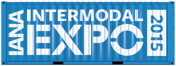 IANA Intermodal Expo 2015