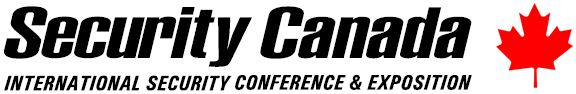 Security Canada West 2015