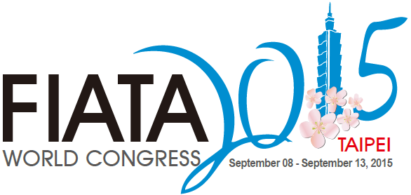 FIATA World Congress 2015