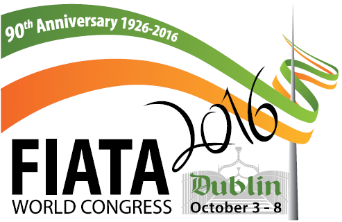 FIATA World Congress 2016