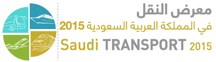 Saudi Transport 2015