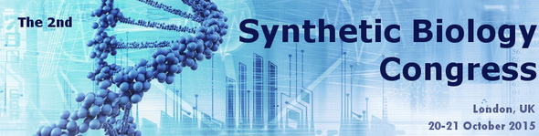 Synthetic Biology Congress 2015