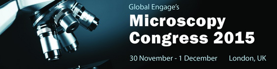 Microscopy Congress 2015