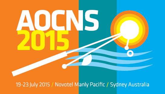 AOCNS 2015