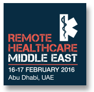 Remote Healthcare Middle East 2016