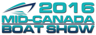 Mid-Canada Boat Show 2016