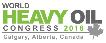 World Heavy Oil Congress 2016