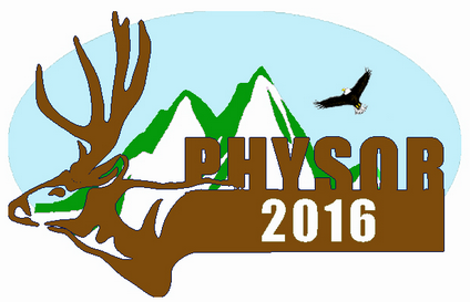 PHYSOR 2016