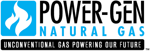 POWER-GEN Natural Gas 2015