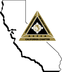 ACFSA CA State Conference 2015