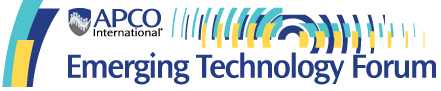 Emerging Technology Forum 2017