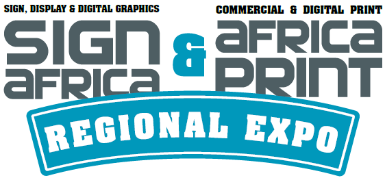Sign Africa & Africa Print Regional Expo 2015