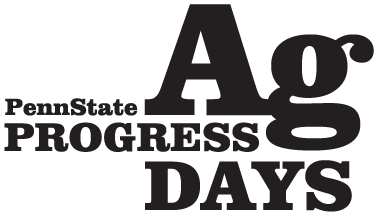 Ag Progress Days 2015