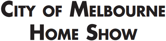City of Melbourne Home Show 2015