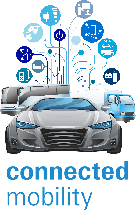 Connected Mobility 2015