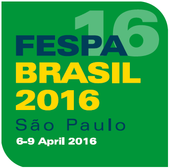 FESPA Brasil 2016