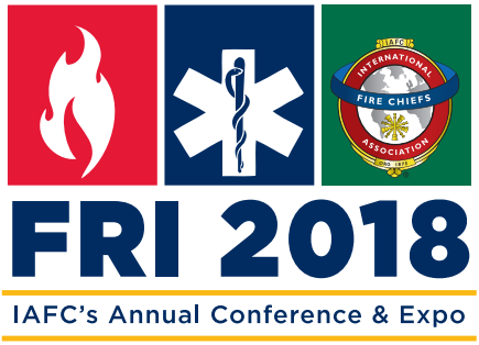 IAFC FRI 2018