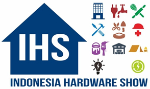 International Hardware Show 2015