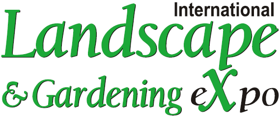 Landscape Gardening Expo 2020, Nursery Landscape Expo 2017