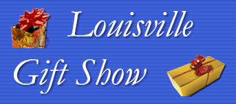 Louisville Gift Show 2015