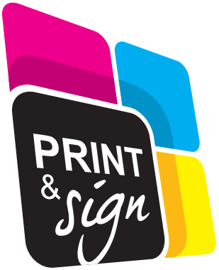 Print & Sign 2023